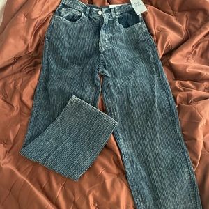 Urban Outfitters BDG high waisted jeans